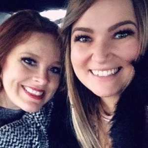 Meet your Posher, Marcki